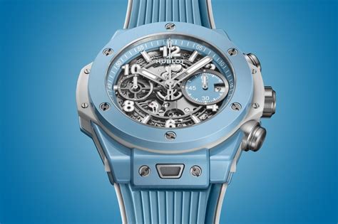 hublot unico big bang 42mm|hublot big bang 42mm price.